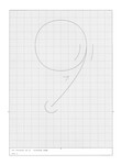 OCR Image Size I Numeral Nine by GS 1, Inc.