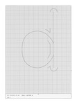 OCR Image Size I Small Letter D by GS 1, Inc.