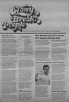 Stony Brook People v. 3, n. 04 by State University of New York at Stony Brook