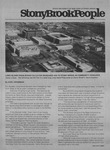 Stony Brook People v. 8, n. 01 by State University of New York at Stony Brook