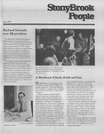 Stony Brook People v. 10, n. 02 by State University of New York at Stony Brook