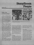 Stony Brook People v. 10, n. 03 by State University of New York at Stony Brook