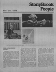 Stony Brook People v. 10, n. 04 by State University of New York at Stony Brook