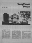 Stony Brook People v. 11, n. 01 by State University of New York at Stony Brook