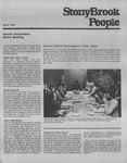 Stony Brook People v. 11, n. 02 by State University of New York at Stony Brook