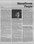 Stony Brook People v. 11, n. 03 by State University of New York at Stony Brook