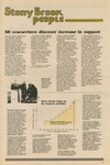 Stony Brook People v. 13, n. 02 by State University of New York at Stony Brook