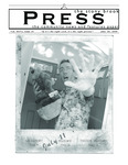 Stony Brook Press, v. 26, n. 15 by Stony Brook University. Stony Brook Press.