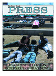 Stony Brook Press, v. 27, n. 12 by Stony Brook University. Stony Brook Press.