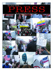 Stony Brook Press, v. 27, n. 13 by Stony Brook University. Stony Brook Press.