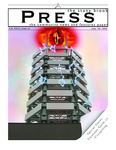 Stony Brook Press, v. 26, n. 16 by Stony Brook University. Stony Brook Press.