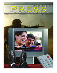 Stony Brook Press, v. 27, n. 06 by Stony Brook University. Stony Brook Press.