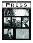 Stony Brook Press, v. 27, n. 02 by Stony Brook University. Stony Brook Press.