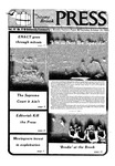 Stony Brook Press, v. 03, n. 06 by Stony Brook University. Stony Brook Press.