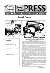 Stony Brook Press, v. 04, n. 04 by Stony Brook University. Stony Brook Press.