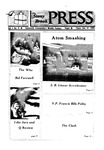 Stony Brook Press, v. 04, n. 06 by Stony Brook University. Stony Brook Press.