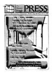 Stony Brook Press, v. 06, n. 08 by Stony Brook University. Stony Brook Press.