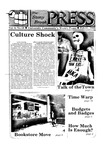 Stony Brook Press, v. 06, n. 18 by Stony Brook University. Stony Brook Press.