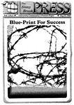 Stony Brook Press, v. 07, n. 01 by Stony Brook University. Stony Brook Press.