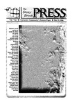 Stony Brook Press, v. 07, n. 07 by Stony Brook University. Stony Brook Press.