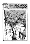 Stony Brook Press, v. 08, n. 18 by Stony Brook University. Stony Brook Press.