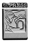 Stony Brook Press, v. 09, n. 08 by Stony Brook University. Stony Brook Press.