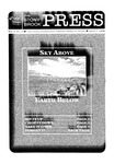 Stony Brook Press, v. 09, n. 12 by Stony Brook University. Stony Brook Press.