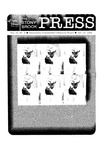 Stony Brook Press, v. 10, n. 03 by Stony Brook University. Stony Brook Press.