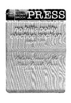 Stony Brook Press, v. 10, n. 12 by Stony Brook University. Stony Brook Press.