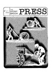 Stony Brook Press, v. 10, n. 14 by Stony Brook University. Stony Brook Press.