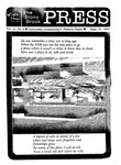 Stony Brook Press, v. 11, n. 02 by Stony Brook University. Stony Brook Press.