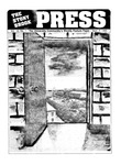 Stony Brook Press, v. 12, n. 01 by Stony Brook University. Stony Brook Press.