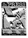 Stony Brook Press, v. 13, n. 14 by Stony Brook University. Stony Brook Press.