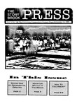 Stony Brook Press, v. 14, n. 03 by Stony Brook University. Stony Brook Press.