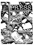 Stony Brook Press, v. 14, n. 06 by Stony Brook University. Stony Brook Press.