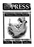 Stony Brook Press, v. 14, n. 10 by Stony Brook University. Stony Brook Press.