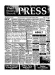 Stony Brook Press, v. 14, n. 14 by Stony Brook University. Stony Brook Press.