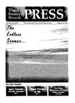 Stony Brook Press, v. 14, n. 15 by Stony Brook University. Stony Brook Press.