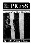 Stony Brook Press, v. 15, n. 07 by Stony Brook University. Stony Brook Press.