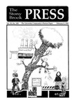 Stony Brook Press, v. 15, n. 08 by Stony Brook University. Stony Brook Press.