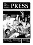 Stony Brook Press, v. 16, n. 01 by Stony Brook University. Stony Brook Press.