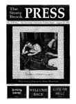 Stony Brook Press, v. 17, n. 01 by Stony Brook University. Stony Brook Press.