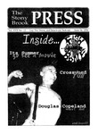 Stony Brook Press, v. 17, n. 15 by Stony Brook University. Stony Brook Press.