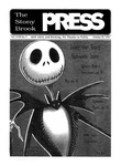 Stony Brook Press, v. 18, n. 05 by Stony Brook University. Stony Brook Press.