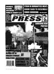 Stony Brook Press, v. 18, n. 09 by Stony Brook University. Stony Brook Press.