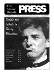 Stony Brook Press, v. 18, n. 14 by Stony Brook University. Stony Brook Press.