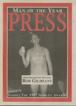 Stony Brook Press, v. 18, n. 15 by Stony Brook University. Stony Brook Press.