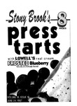 Stony Brook Press, v. 18, n. 16 by Stony Brook University. Stony Brook Press.