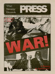 Stony Brook Press, v. 19, n. 11 by Stony Brook University. Stony Brook Press.