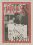 Stony Brook Press, v. 19, n. 16 by Stony Brook University. Stony Brook Press.